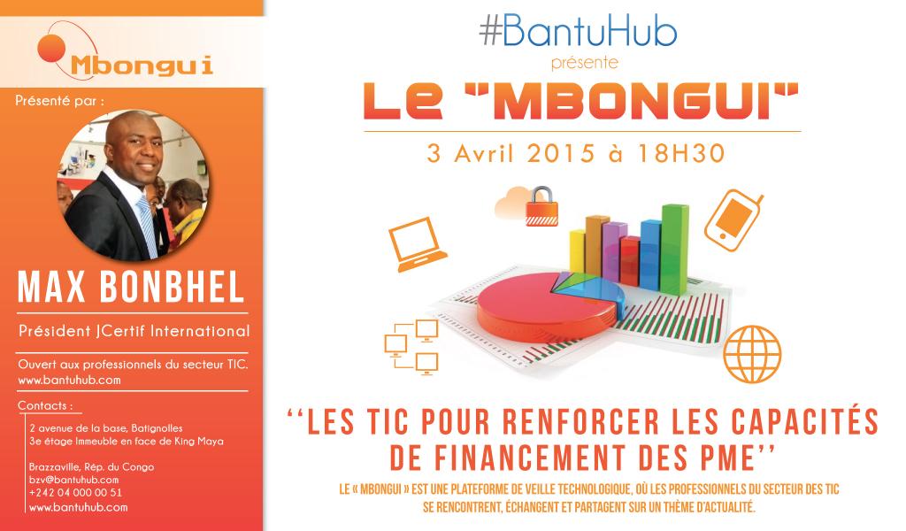 bantuhub's tweet photo. Rendez vous demain à 18h30 avec @bonbhel
#Mbongui #Bantuhub #Jcertif #Tic #Congo #Brazzaville http://t.co/oVtLmKsXmo