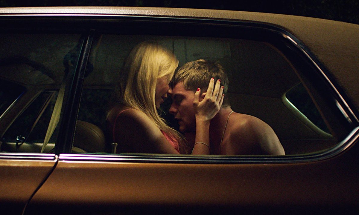 IT FOLLOWS is the indie success story of the year. <a href="/timalamo/">timalamo</a> of <a href="/drafthouse/">Alamo Drafthouse ATX</a> explains why: bit.ly/1G7cBsa