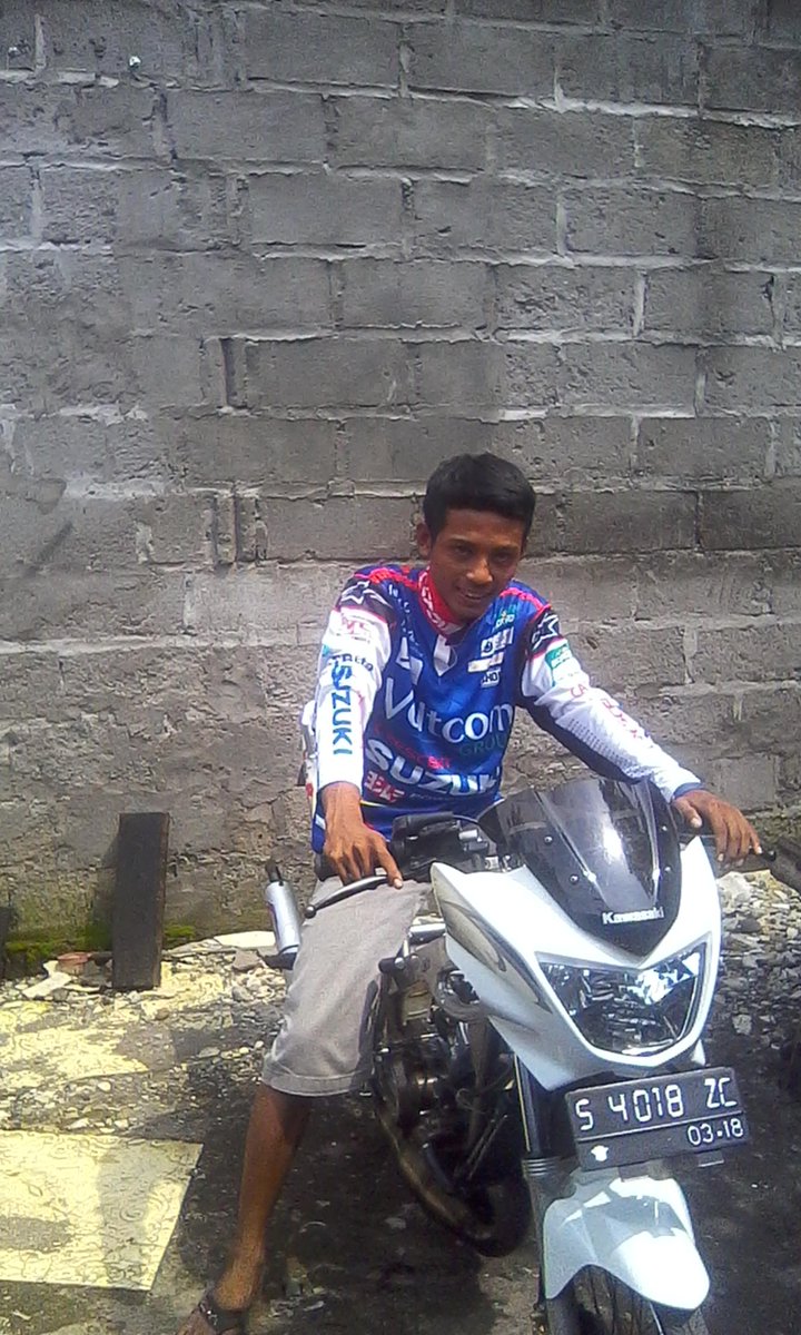 TAIPE234 RACING TEAM (@tcilukbaa) on Twitter photo 