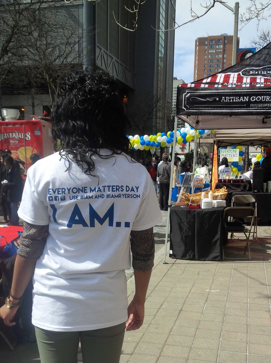 Tharsy30's tweet photo. #IAMRyerson #IAM http://t.co/mD7wDJYE2x