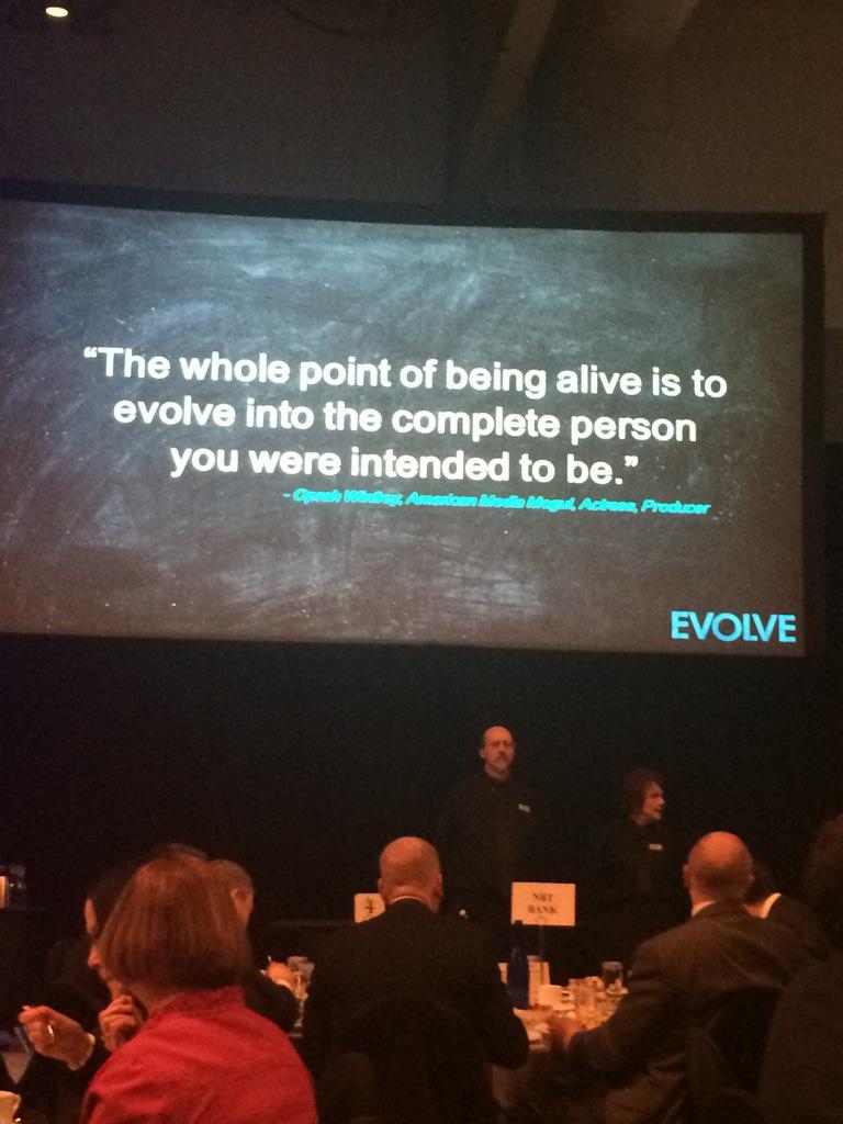 mvass444's tweet photo. Enjoying running into friends and colleagues @CenterStateCEO #AnnualMeeting #CEOEvolve @TheOncenter #Syracuse http://t.co/40cloqmZb1