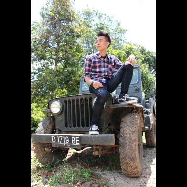 Kania Silviany (@ksilviany) on Twitter photo 