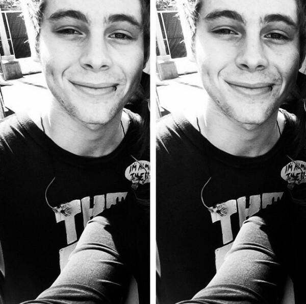 Daddy45Luke's tweet image. I need to go now sorryyyyyy i come back tonight I PROMISE i love u so much baby girl BYE!