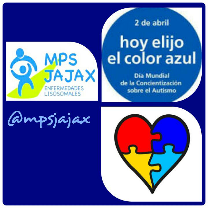Coiner_2014's tweet photo. #DisMundialAutismo venga, el color azul es para usarlo hoy... http://t.co/iWZZP2xvaT