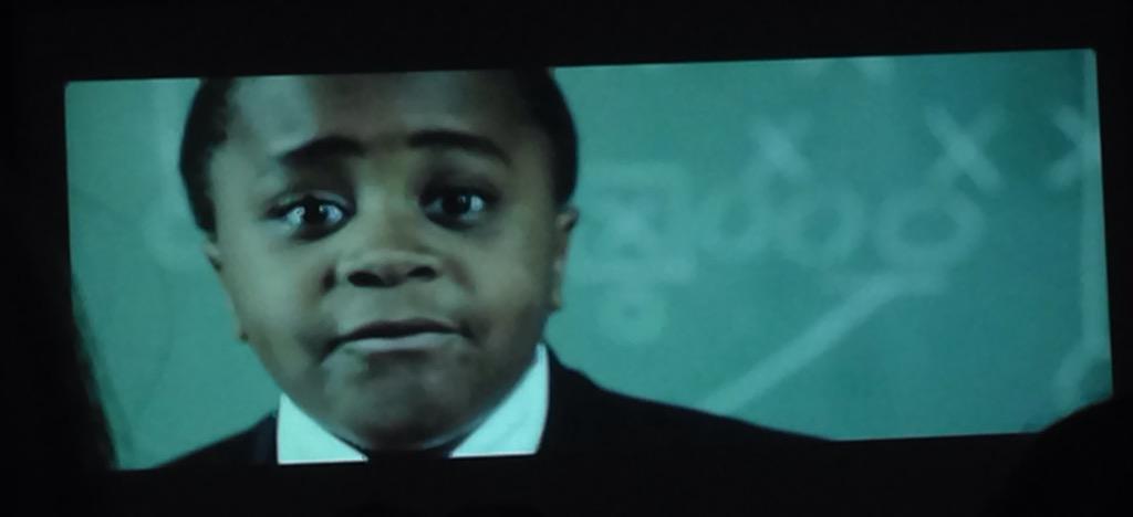 kadiecragnew's tweet photo. You know it's going to be a great conference when @TheKidPresident speaks! @prcaMGM #PRCAdream #borntobeawesome http://t.co/s1W6yNJ1f8