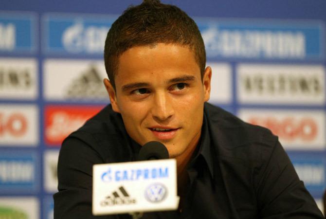Happy 29th birthday to the one and only Ibrahim Afellay! Congratulations! 