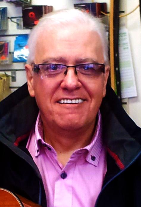 My friend Brian who will be sadly missed.
<a href="/BarnesMullins/">Barnes & Mullins Ltd</a>