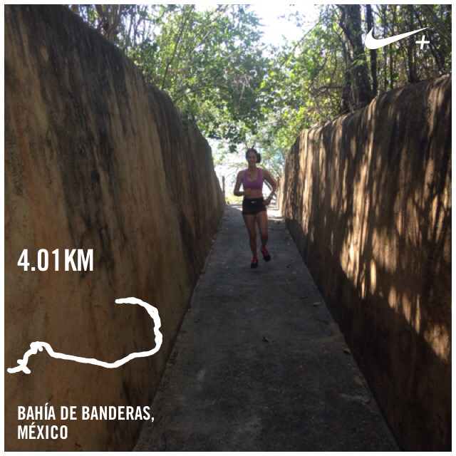 ConstanzaGGDA's tweet photo. Acabo de correr 4.01 km con Nike+. #nikeplus http://t.co/o1XG3GW3bb