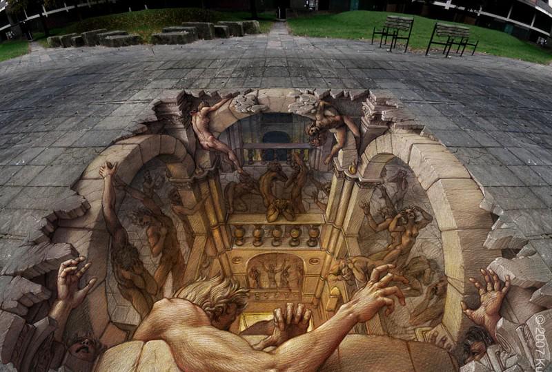 MeeteyCom's tweet photo. Aren't these street art master pieces incredible?!
#StreetArt #Grafiti #Awesome #Art #Painting https://t.co/B2XZ96rpU0