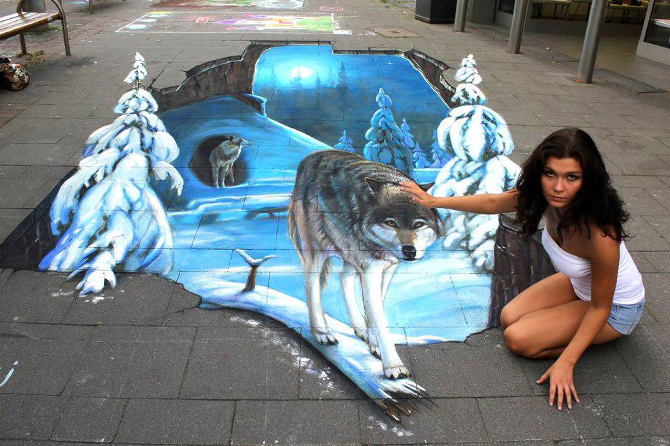 MeeteyCom's tweet photo. Aren't these street art master pieces incredible?!
#StreetArt #Grafiti #Awesome #Art #Painting https://t.co/B2XZ96rpU0