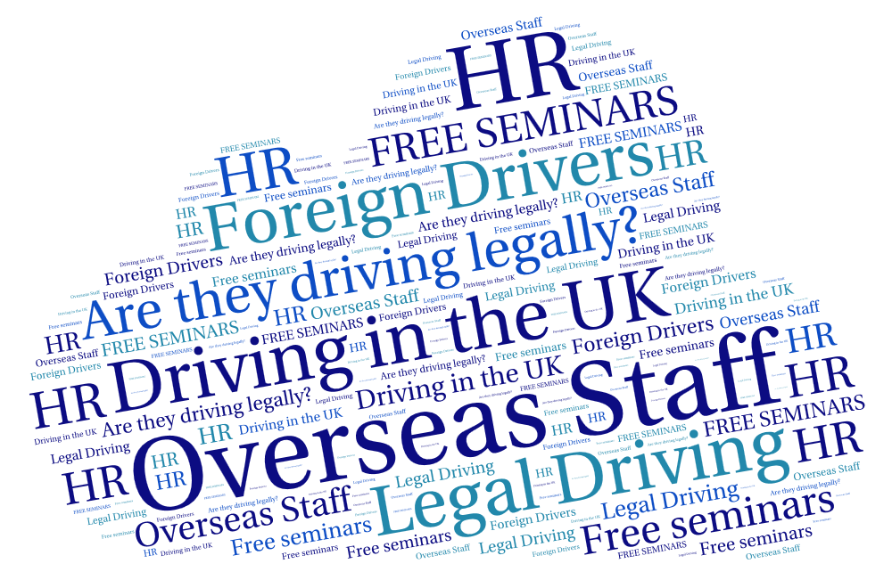 RoadwiseDT's tweet image. Check out our #Freeseminars for #OverseasStaff Driving in the UK! ow.ly/L8gNb  #foreigndrivers