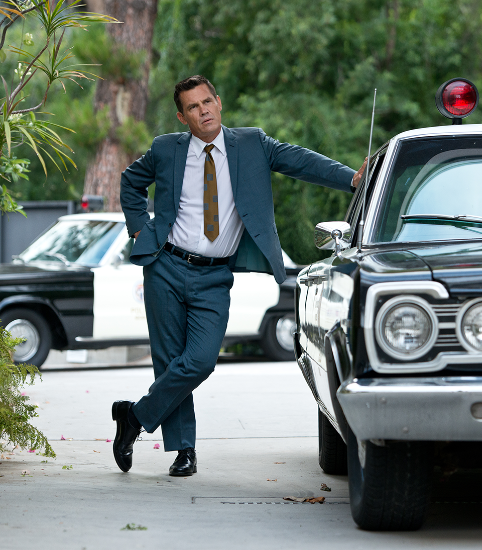 seeinherentvice's tweet photo. Time to bug out; Bigfoot is here. #InherentVice http://t.co/BFICwHFxxT