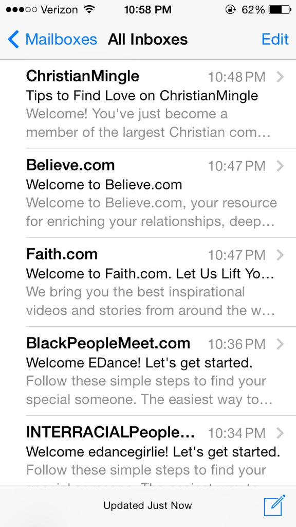 To whoever April Fools-ed me, you are dead.