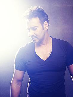 Happy birthday ajay devgan 