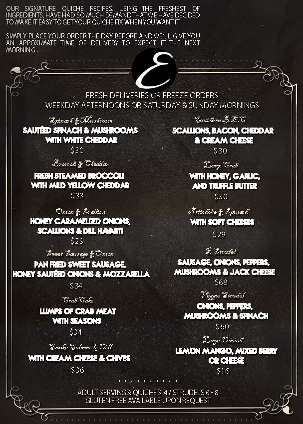 Eclectic Restaurant tweet media