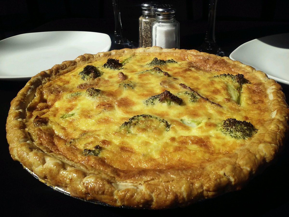 Eclectic Restaurant tweet media