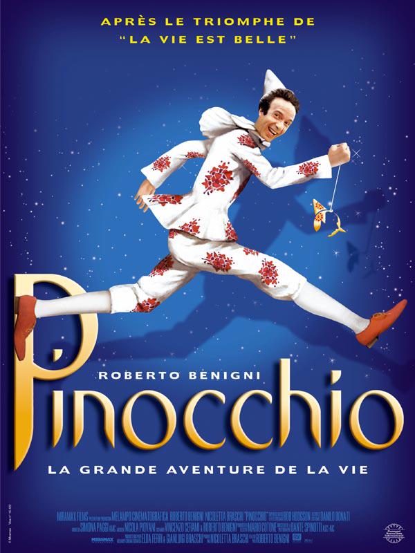 DisneyWLovers's tweet photo. #Pinocchio 2002. @SpecialBenigni http://t.co/SOOsgKBtBs