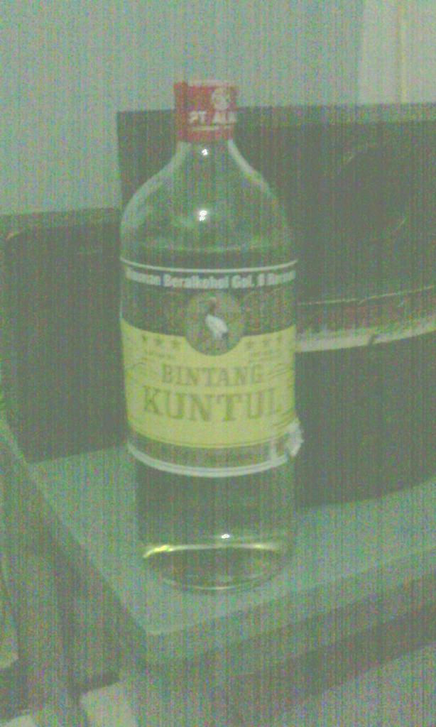 Tanks <a href="/KabKediri/">Kediri</a> kita sudah puas jalan2nya insya allah dateng lagi!!tanks juga oleh"nya tahu takwa and cap kuntulnya