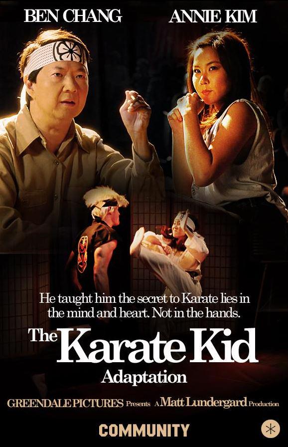 Karate Kid Movie (@KarateKidMovie) | Twitter