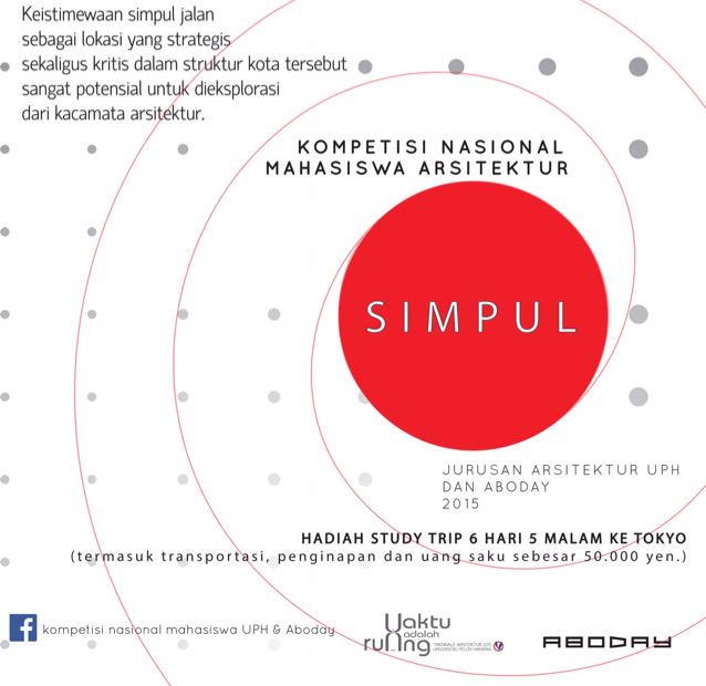 <a href="/atypes/">A T V ALL TYPES OF VIDEOS</a> <a href="/abodaydesign/">aboday</a> <a href="/PodomoroUniv/">Podomoro University</a> <a href="/arsitekmenulis/">ImeldaAkmal</a> <a href="/ArsitektropiS/">ArsitektropiS</a> mohon bantu sebarkan.