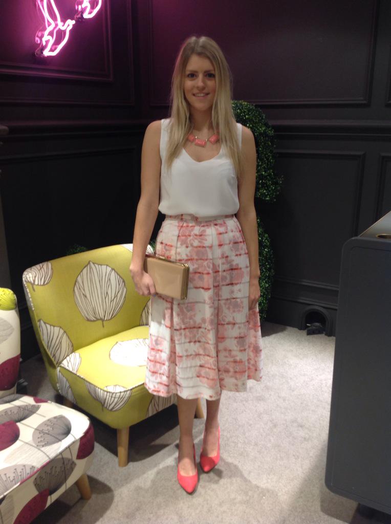 oasis_sheffield's tweet photo. Perfect Outfits for the perfect Easter holiday occasions!!! http://t.co/C4WDdEcy35
