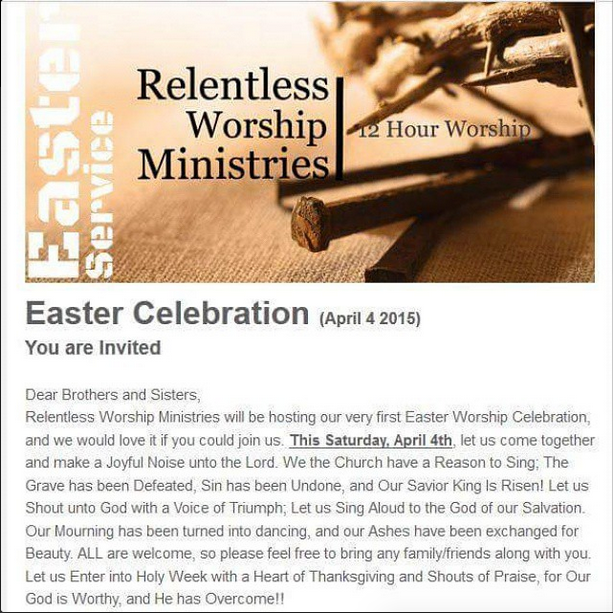 RelentlessWM tweet picture
