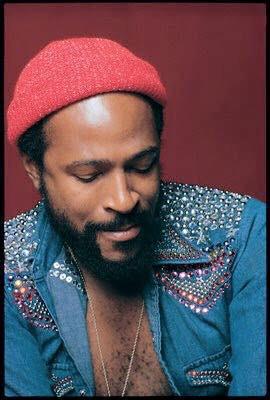 Happy Birthday to the Legendary Soul singer Marvin Gaye!! 