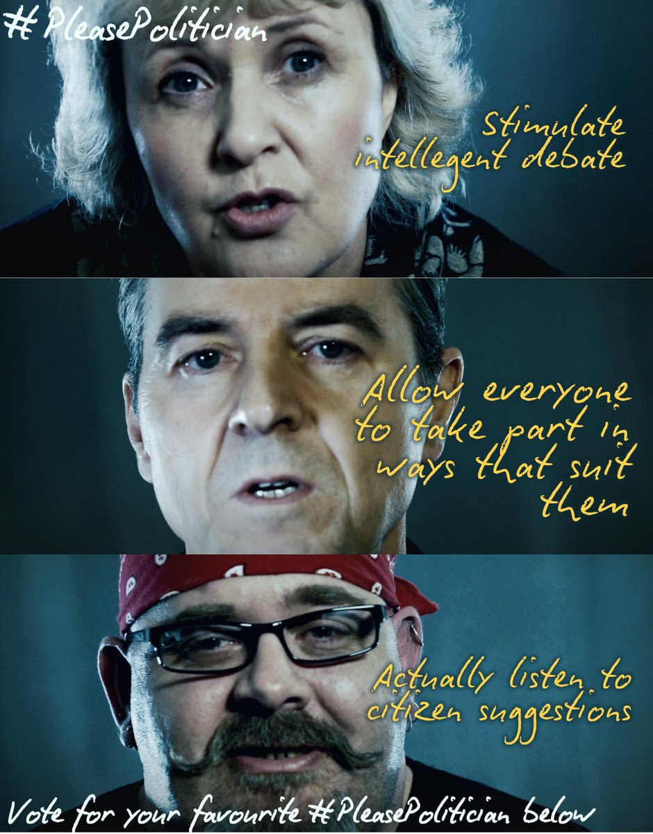 PleasePolitics tweet picture