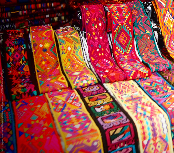 InterConti_GUA's tweet photo. iGuatemala es color y tradición; Guatemala es única! #Conócela http://t.co/94cxLvb0sI