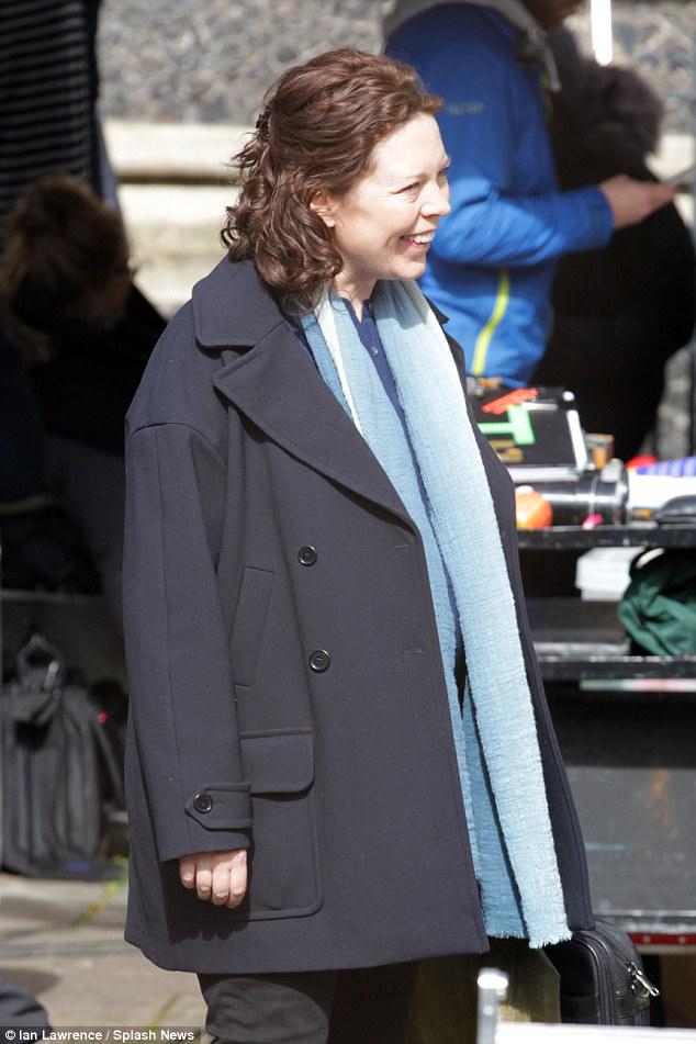 HughLaurious tweet media