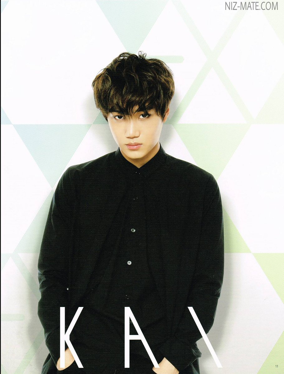 knockknock0408's tweet photo. [SCAN] KAI - EXO-L JAPAN PHOTOBOOK cr.nizmate
http://t.co/hNh7ejMds5
http://t.co/F7SWGRKL0w http://t.co/mi2Ej1efUx