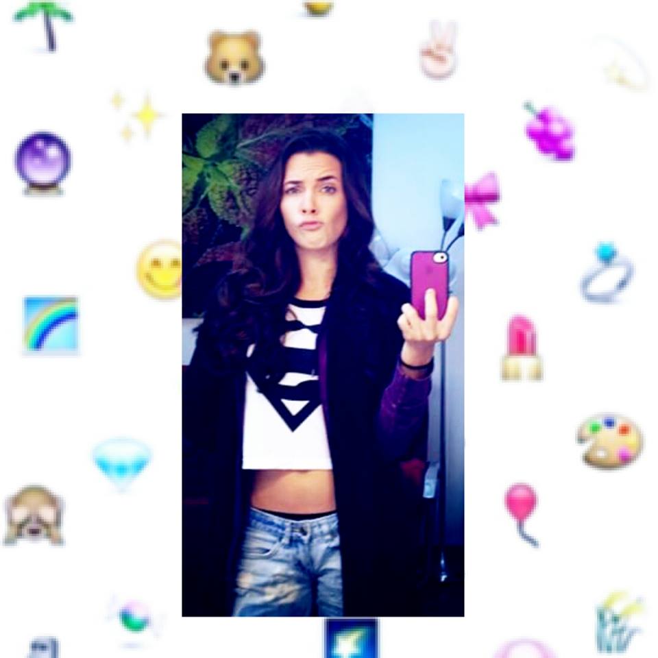 KendraEcuador's tweet photo. La mejor😍😍  @Kendrasantacruz http://t.co/JMn98NhYYv
