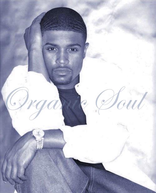 Happy Birthday from Organic Soul Singer R.L. of the R&B group, \"Next\" is 38
 
