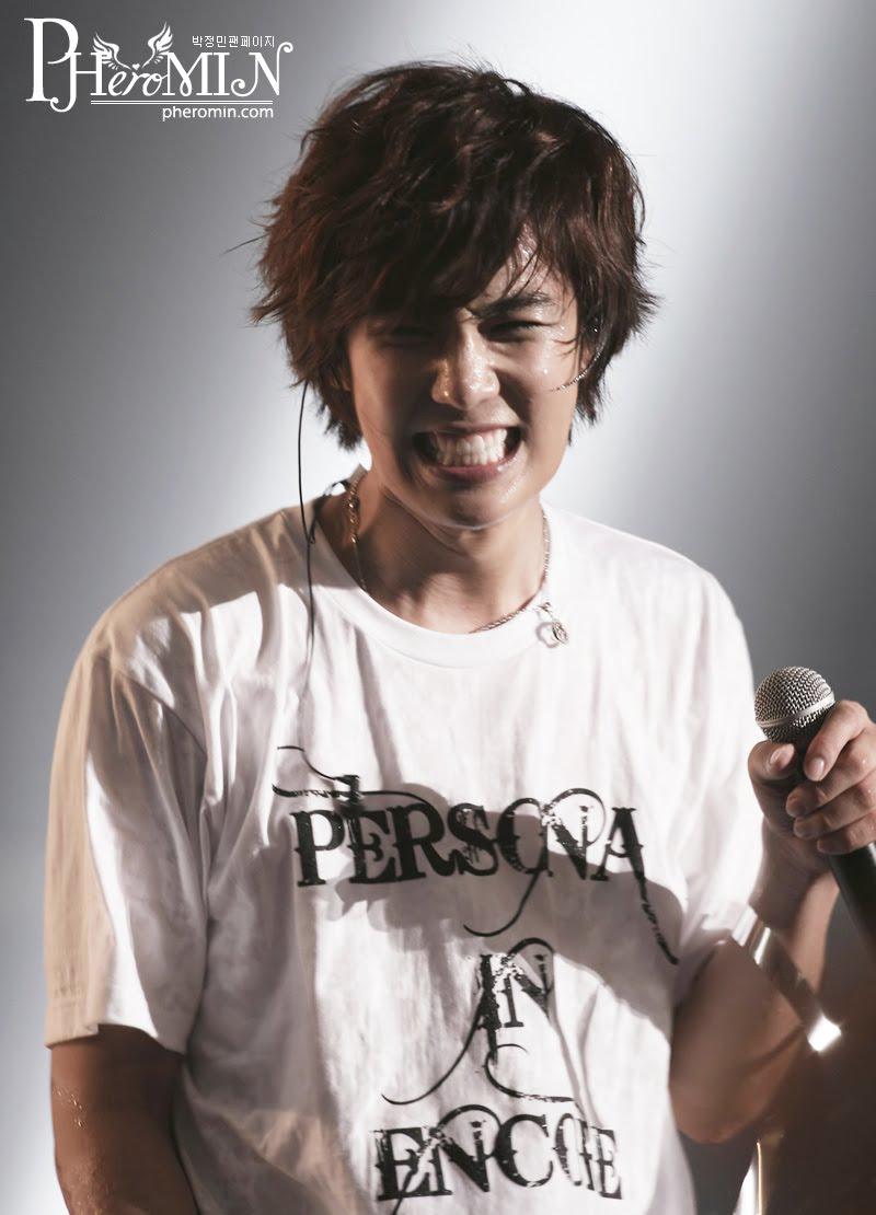 Happy birthday Park Jung Min ^^ 