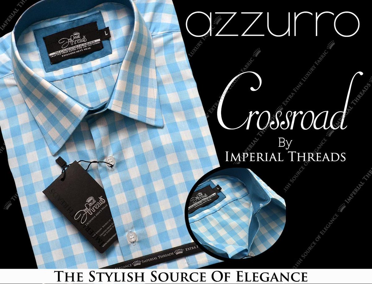 impthreads's tweet image. #ImperialThreads
#Quality #Commitment #Desire  #Grace #Elegance #MensWear #Stylish #SourceOfElegance #BePart #ShopNow