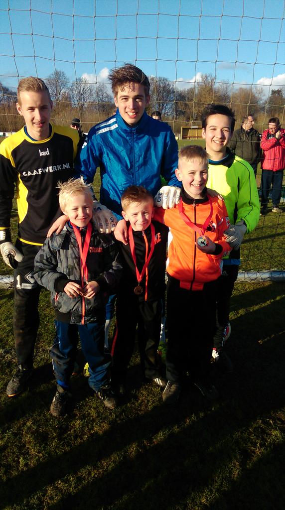 SC_DOESBURG's tweet photo. De winnaars van de F3 #sc_doesburg http://t.co/I9Wq8tH8PS