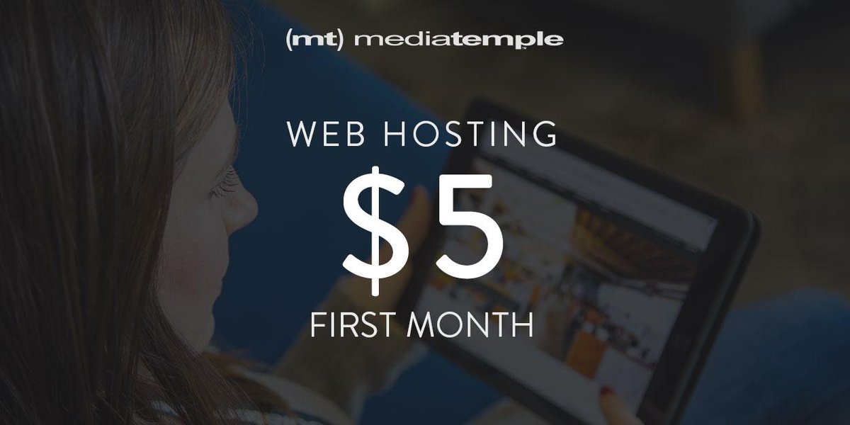 mediatemple tweet picture