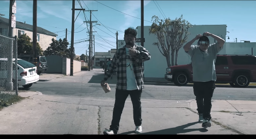 Born_N_bRED_'s tweet photo. “@DailyLoud: [NEW] A$ton Mathews Feat. Vince Staples - "Chapo" [Music Video] http://t.co/vtZdgvrBh9 http://t.co/Fn4AAbYZg6” @Riv_Zach4