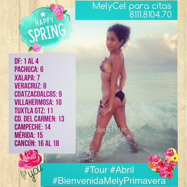 Quien siga a @MelodyPetite en los pr&oacute;ximos 10mins le dar&eacute; follow   Sigue a --> @MelodyPetite  @MelodyPetite<a class="tags" target="_blank" title="On Twitter" href="/?out=eyJ0eXAiOiJKV1QiLCJhbGciOiJIUzUxMiJ9.eyJpYXQiOjE3MjA4ODUyMjcsImlzcyI6InR3cG9ybnN0YXJzLmNvbSIsIm5iZiI6MTcyMDg4NTIyNywiZXhwIjoxNzUyNDIxMjI3LCJyZWRpcmVjdF91cmwiOiJodHRwczovL3R3aXR0ZXIuY29tL01lbG9keVBldGl0ZSJ9.KcAfi1TYXFhuRMqIqbMHdvJHjVrx1ZTYoHMF66i3Mm5Vk1YwWviR77KMQdir1wGMfrPIEd0QPe5yuxcttFN8lw">@MelodyPetite</a><a href="/tag/melylovers"class="tags"><span>#melylovers</span></a>