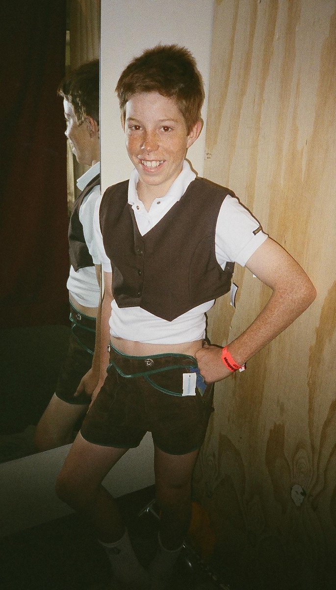 Shaun White tweet media