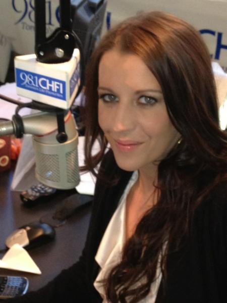 Happy birthday Pattie Mallette te Quiero muchisimo suegra 