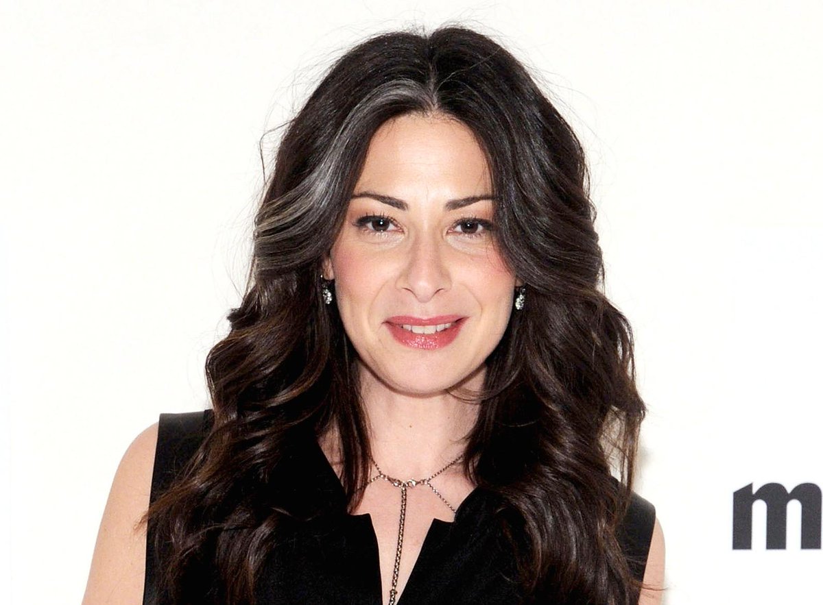 Stacy London claims Vogue wouldn't have hired her at 180 pounds ...