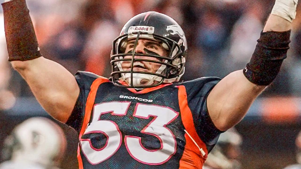 Happy Birthday, Romo! [ 