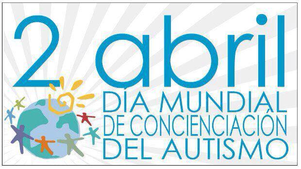 dia mundial del autismo