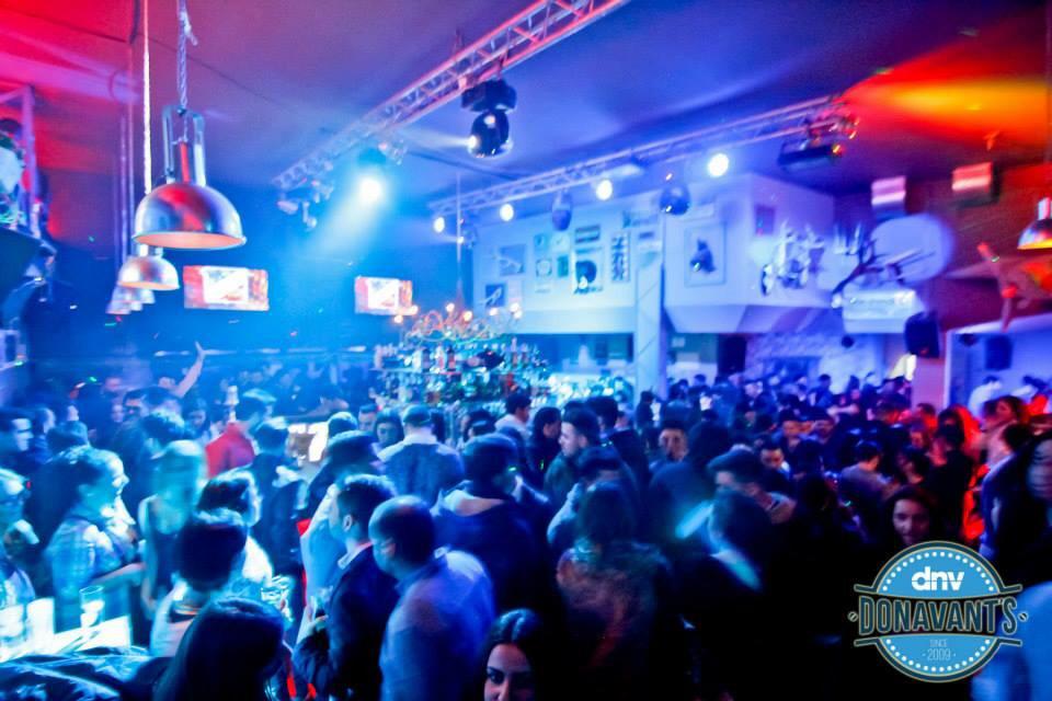Donavants's tweet photo. Todo listo y preparado para pasar una MADRUGÁ de las que te gustan!

Desde las 00:30h con DJ JP.RODRIGUEZ! http://t.co/1WAhkqqtNL