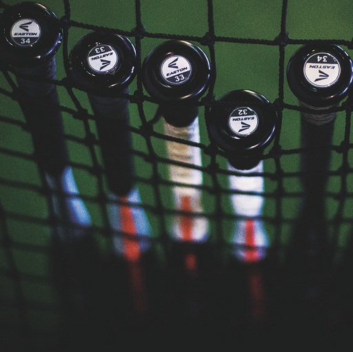 EastonBaseball's tweet photo. More reps in the cage....More hits on the field! #ZCore #S2Z #S3Z http://t.co/E3QCG7qB7r