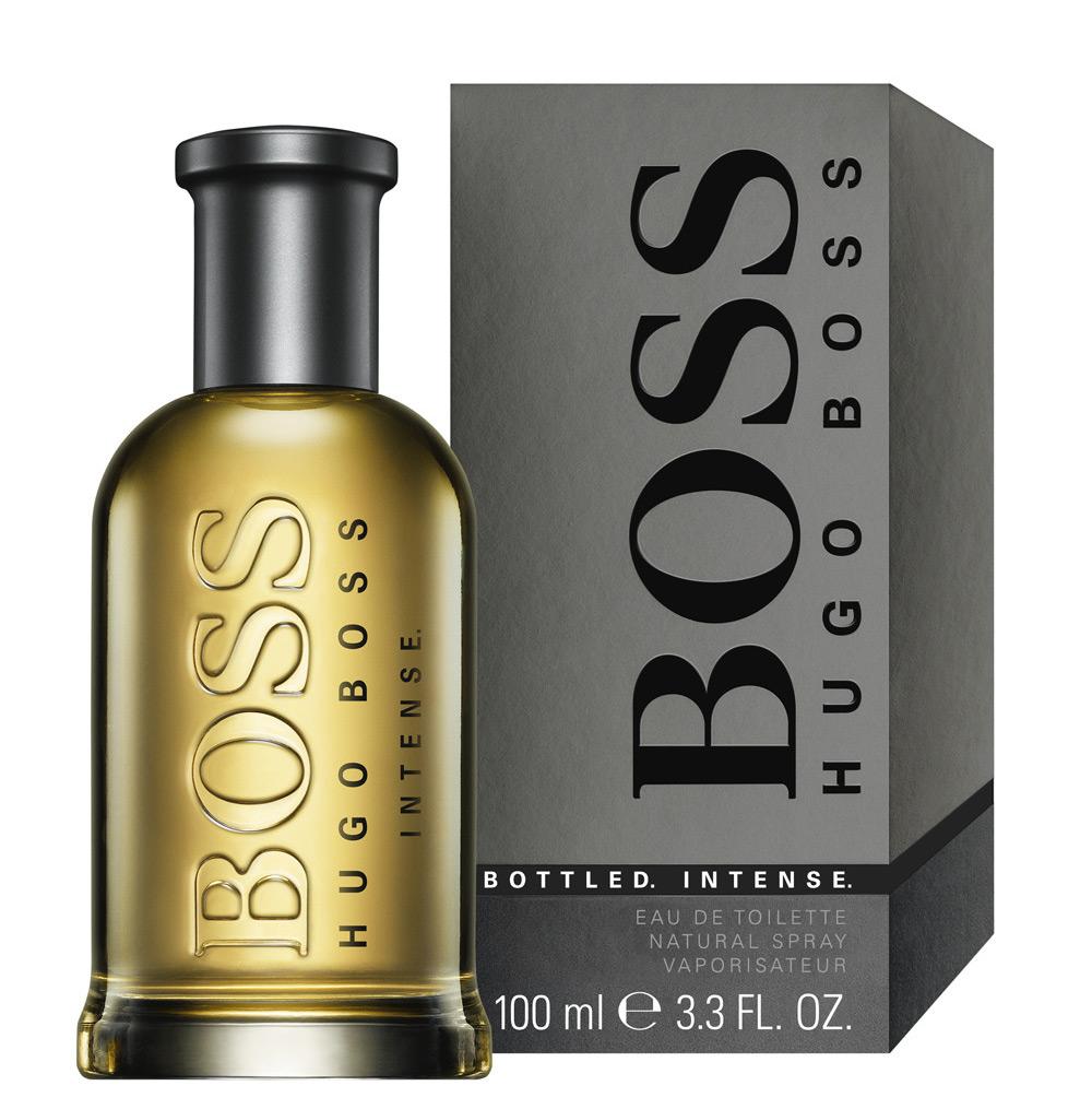 Parfumuzman's tweet photo. Hugo Boss sevenler #önerim ; erkeklerin o eşsiz kokusu Boss Bottled daha yoğun haliyle intense sizlerle http://t.co/uVk95eNyoH
