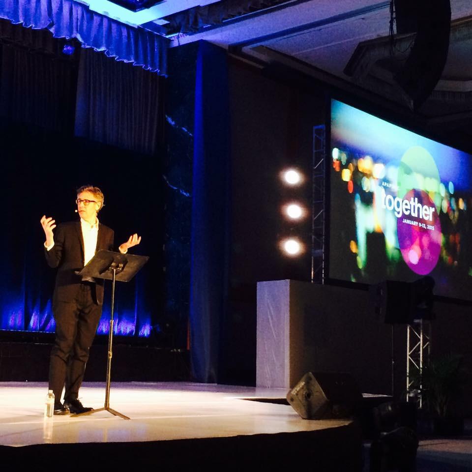 #tbt to when 5 of our students attended the @APAP365 conference in NYC in January! #APAPNYC #MAMBA_CCM