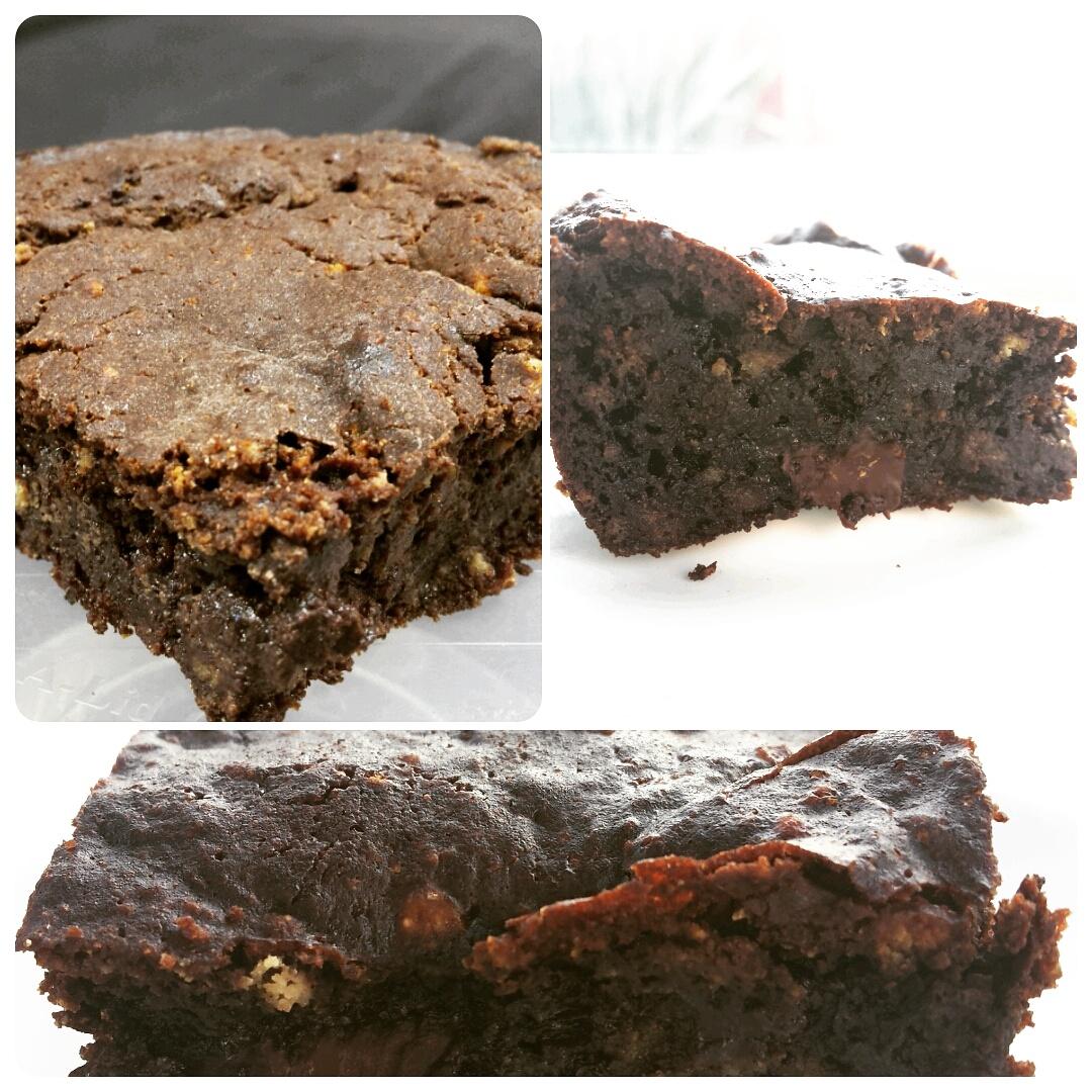DrEKirkeOstm's tweet photo. Easter beetroot brownies. Using @GeneticSupp vegan vanilla, @DrZaks coconut oil, @SukrinUK, @chocshot.
Happy Eating x http://t.co/n9uybBgGvT
