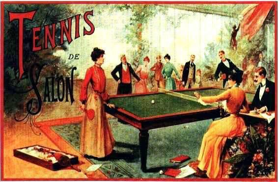 killerspin's tweet image. Ever wondered about the history of #TableTennis? Here is little information in our latest blog
killerspin.com/blog/table-ten…